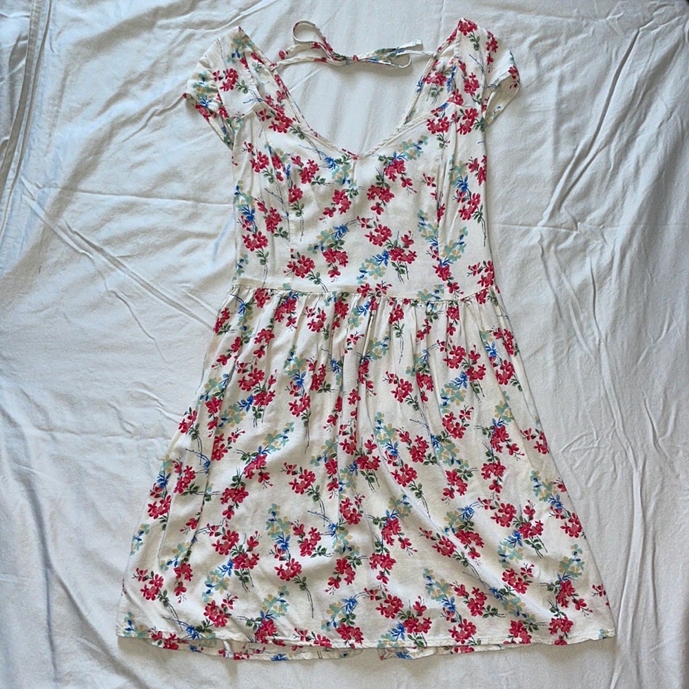 Hollister Sundress